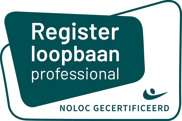 Linden Loopbaan uit Tilburg is aangesloten bij Register Loopbaan Professional